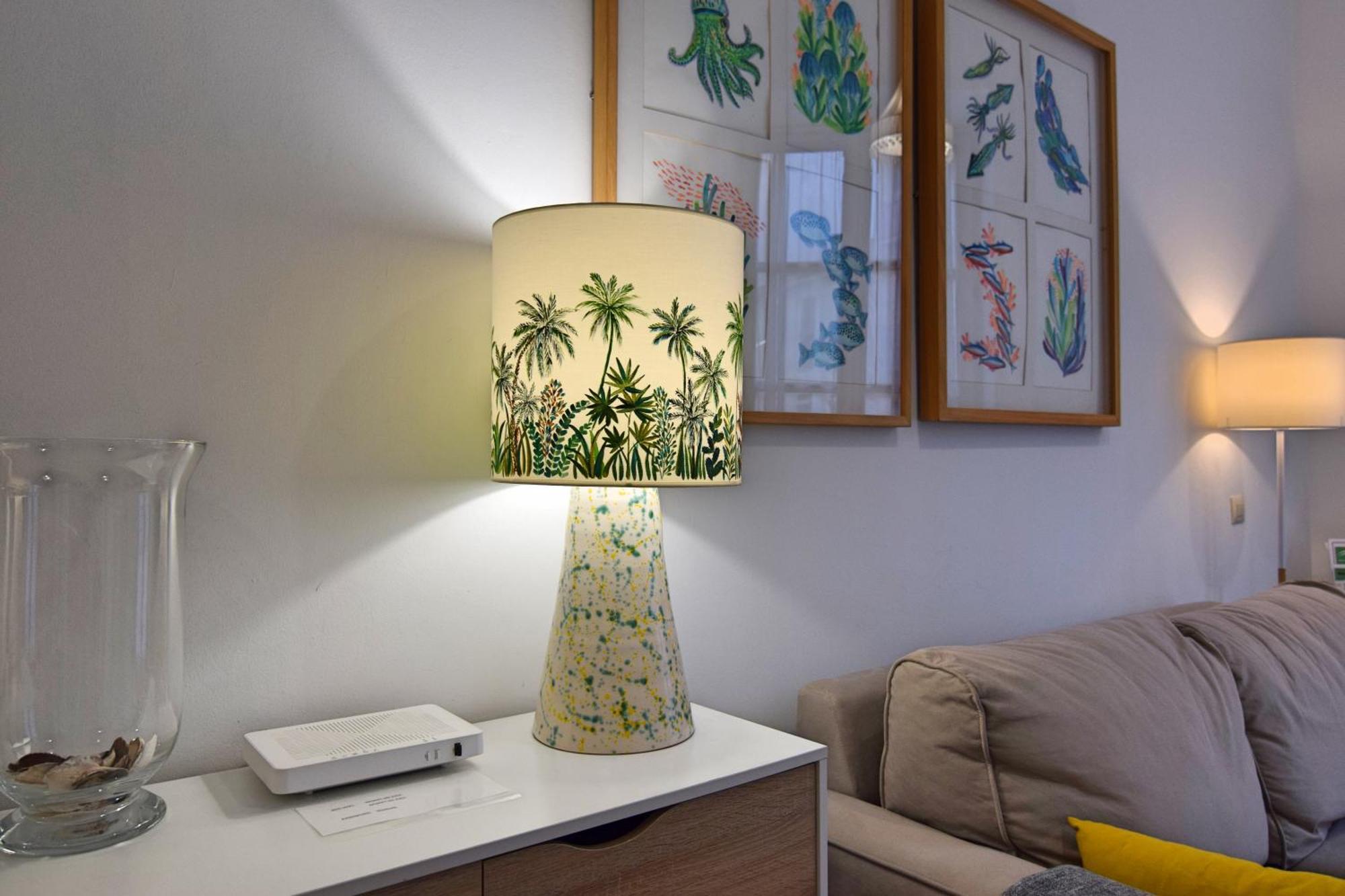Apartment Santos 7 Málaga